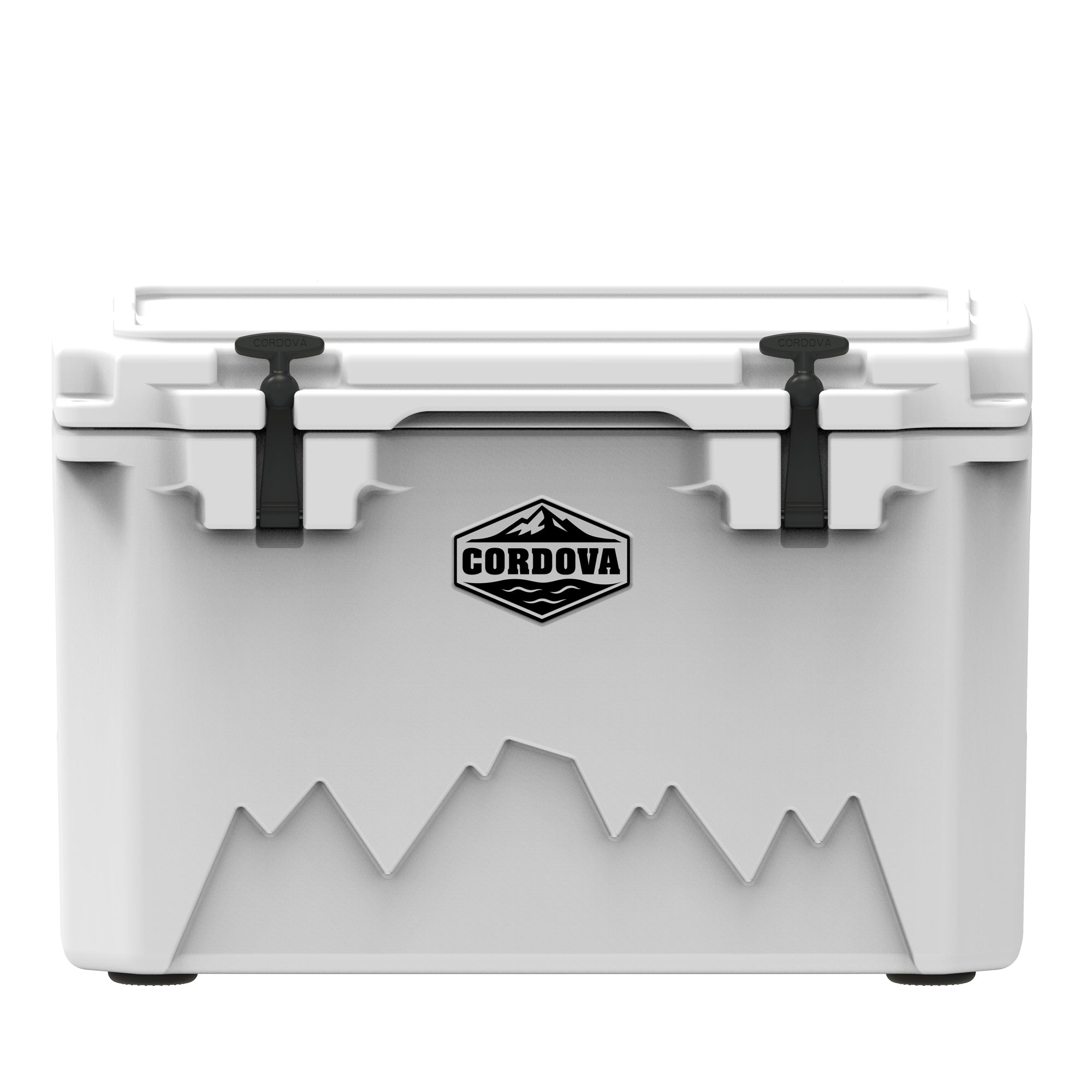 Cordova 45 qt Basecamp Class™ Hard Cooler — view 31