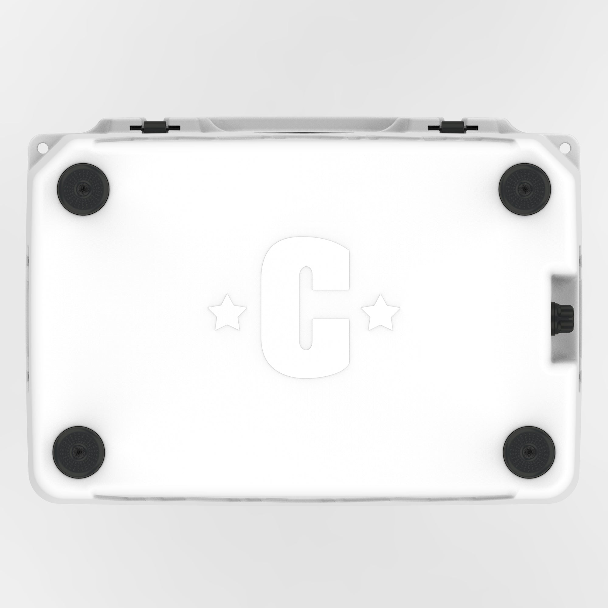Cordova 45 qt Basecamp Class™ Hard Cooler — view 40