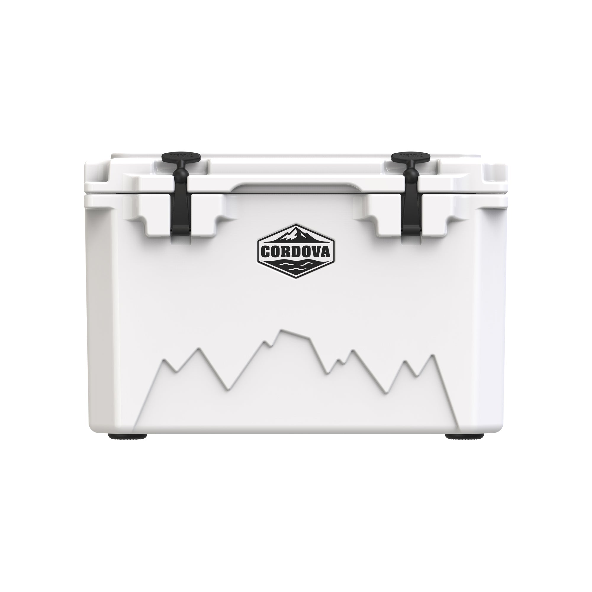 Cordova 45 qt Basecamp Class™ Hard Cooler — view 32