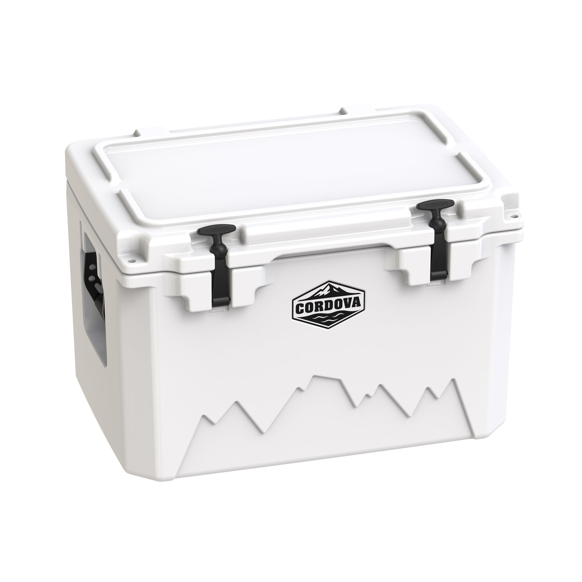 Cordova 45 qt Basecamp Class™ Hard Cooler — view 41