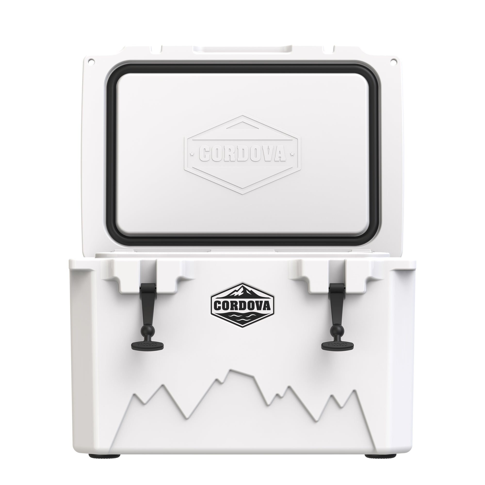 Cordova 45 qt Basecamp Class™ Hard Cooler — view 43