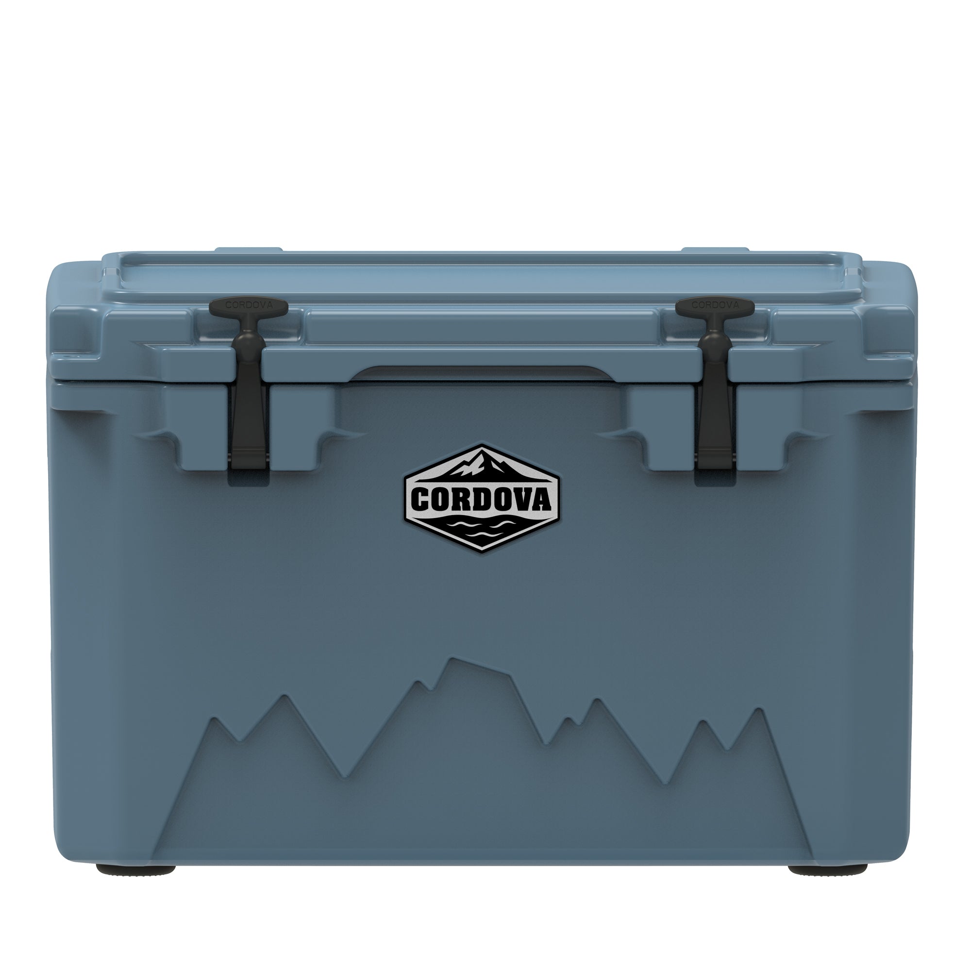 Cordova 45 qt Basecamp Class™ Hard Cooler — view 46