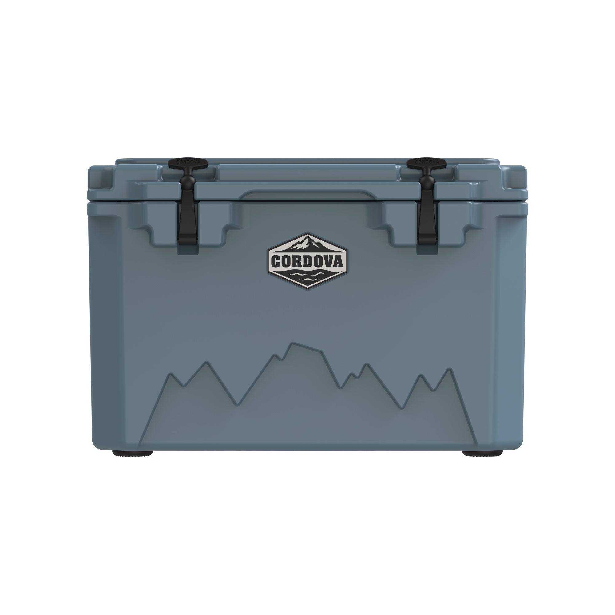 Cordova 45 qt Basecamp Class™ Hard Cooler — view 52