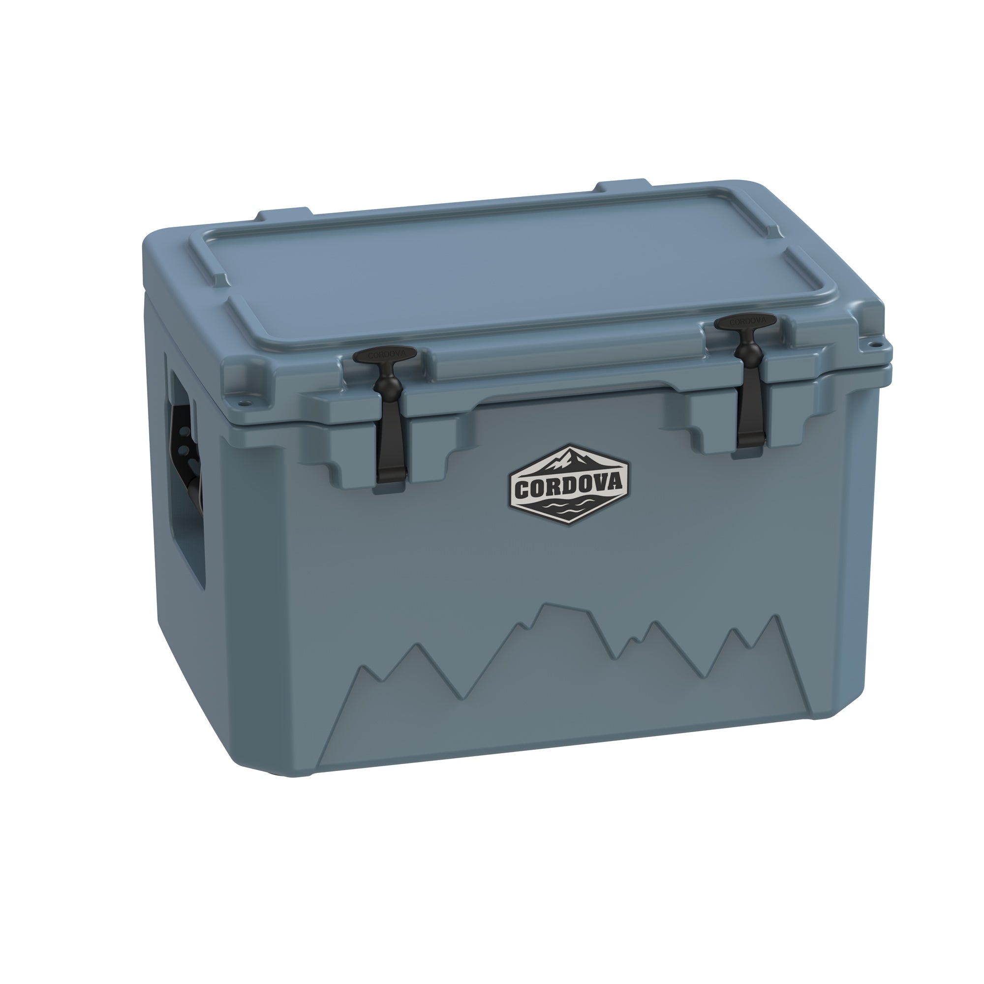 Cordova 45 qt Basecamp Class™ Hard Cooler — view 53