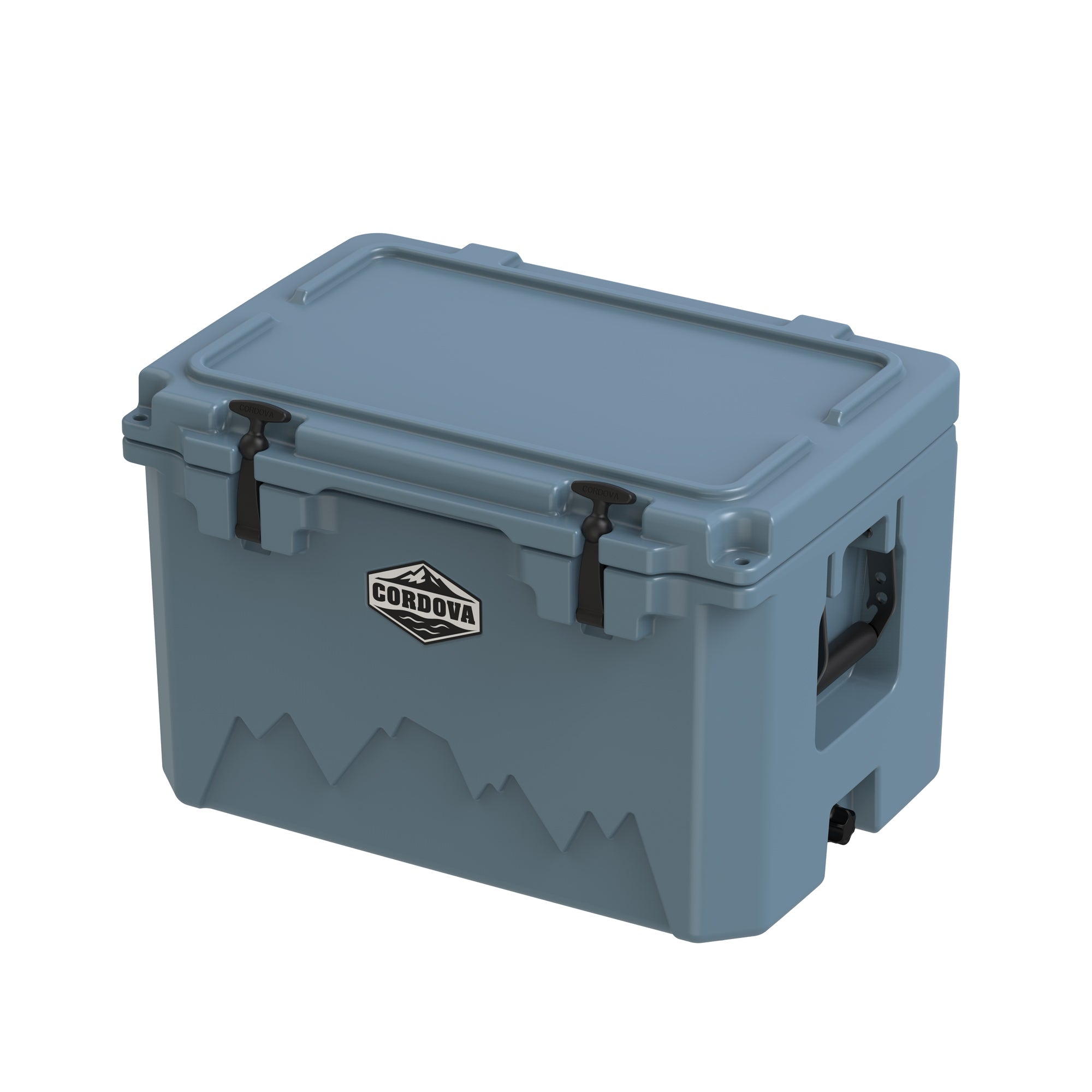 Cordova 45 qt Basecamp Class™ Hard Cooler — view 54
