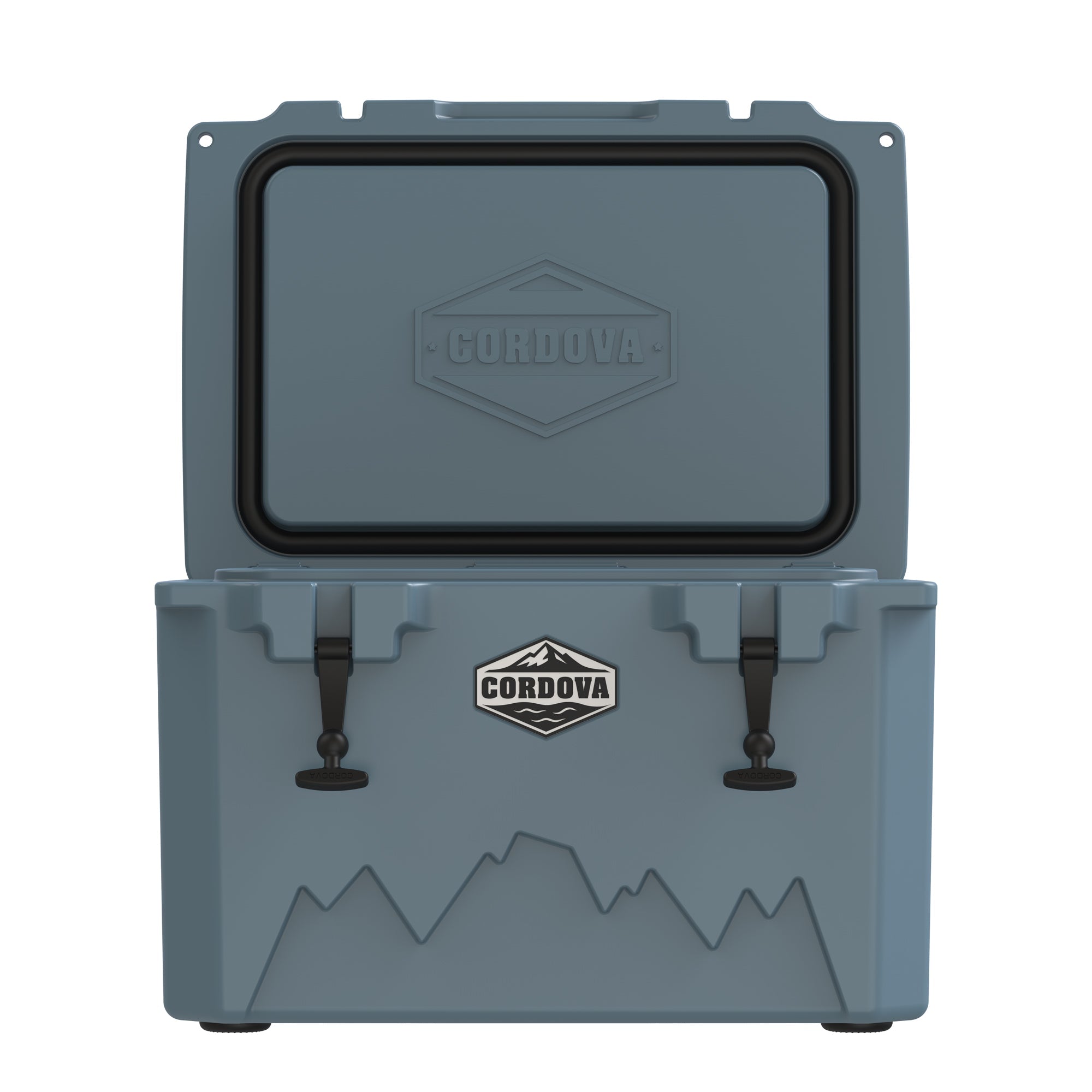 Cordova 45 qt Basecamp Class™ Hard Cooler — view 55