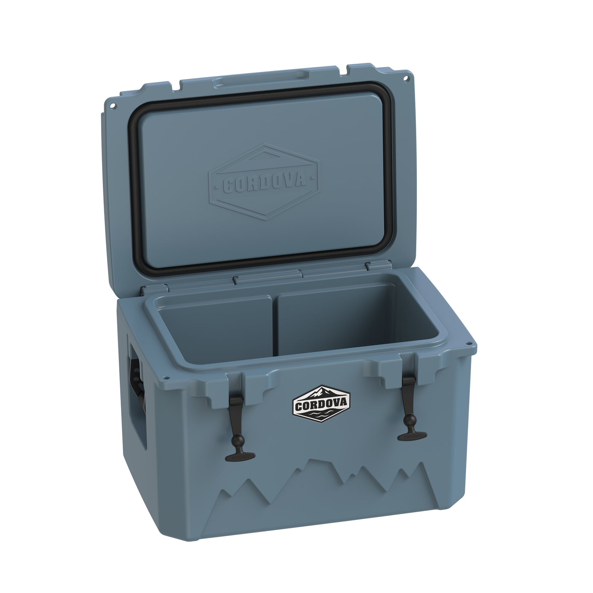Cordova 45 qt Basecamp Class™ Hard Cooler — view 56