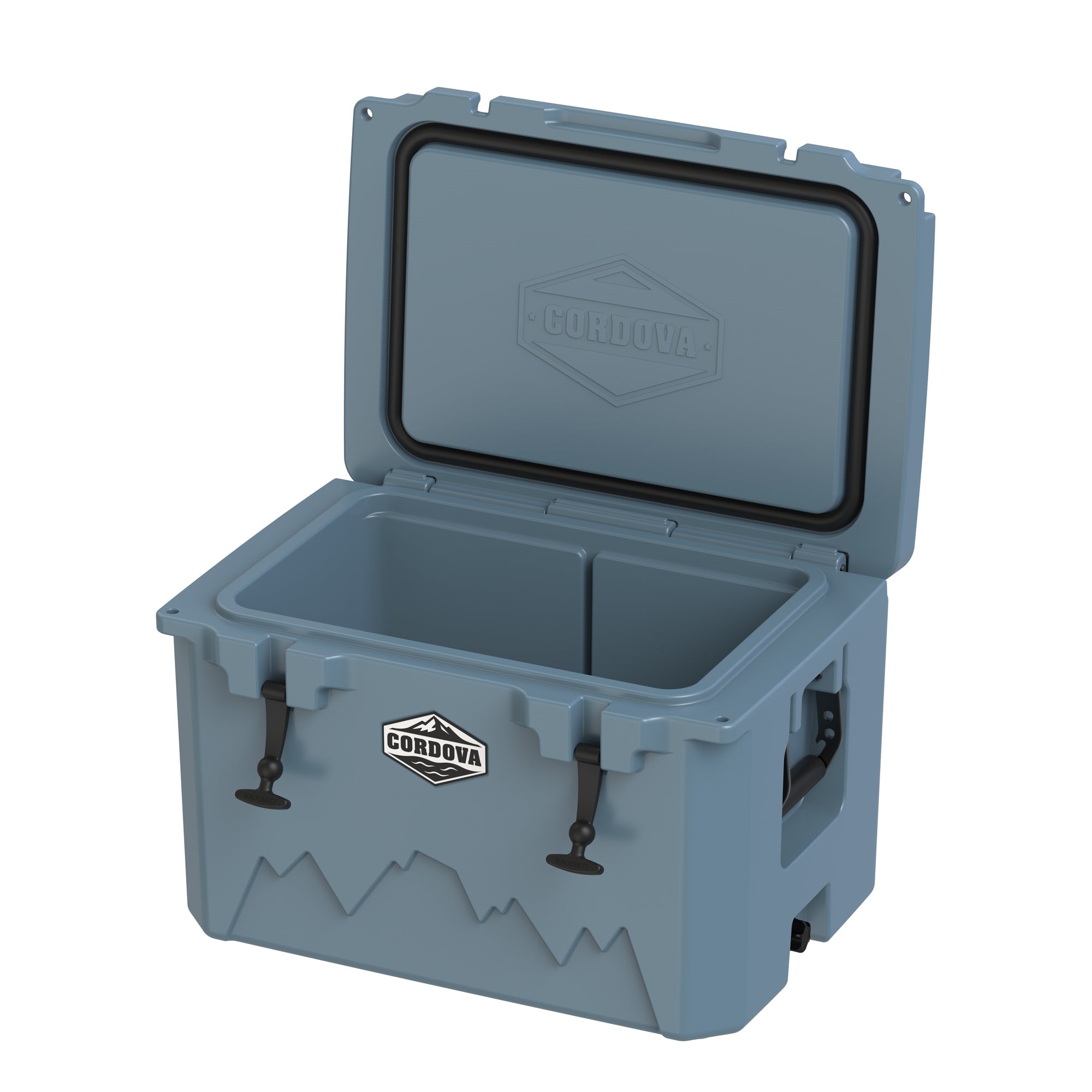 Cordova 45 qt Basecamp Class™ Hard Cooler — view 60