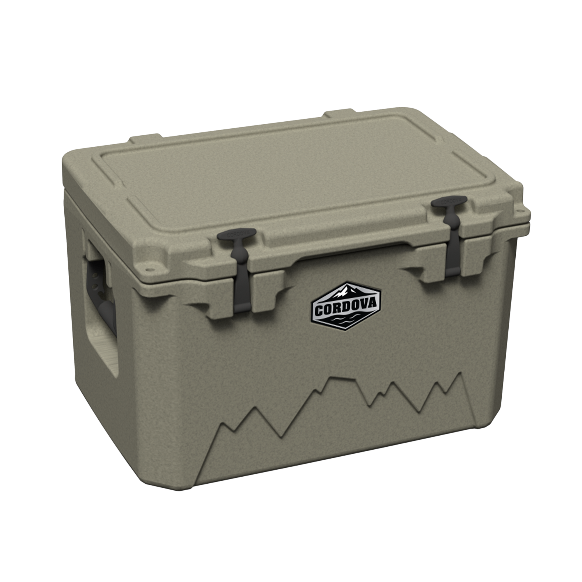 Cordova 45 qt Basecamp Class™ Hard Cooler — view 62