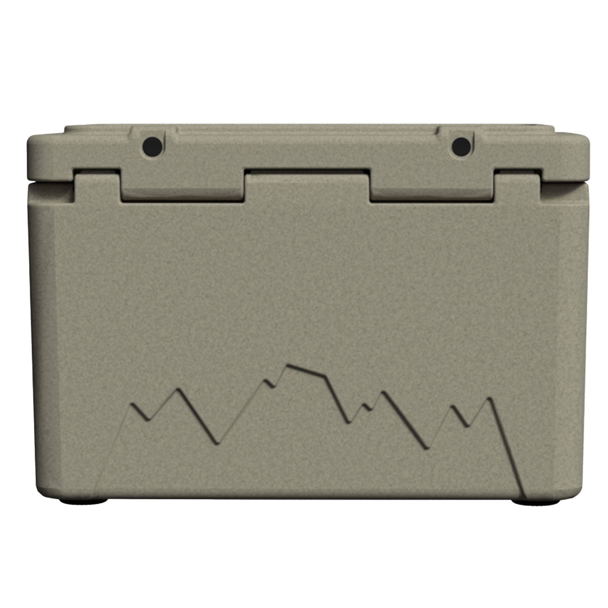 Cordova 45 qt Basecamp Class™ Hard Cooler — view 63