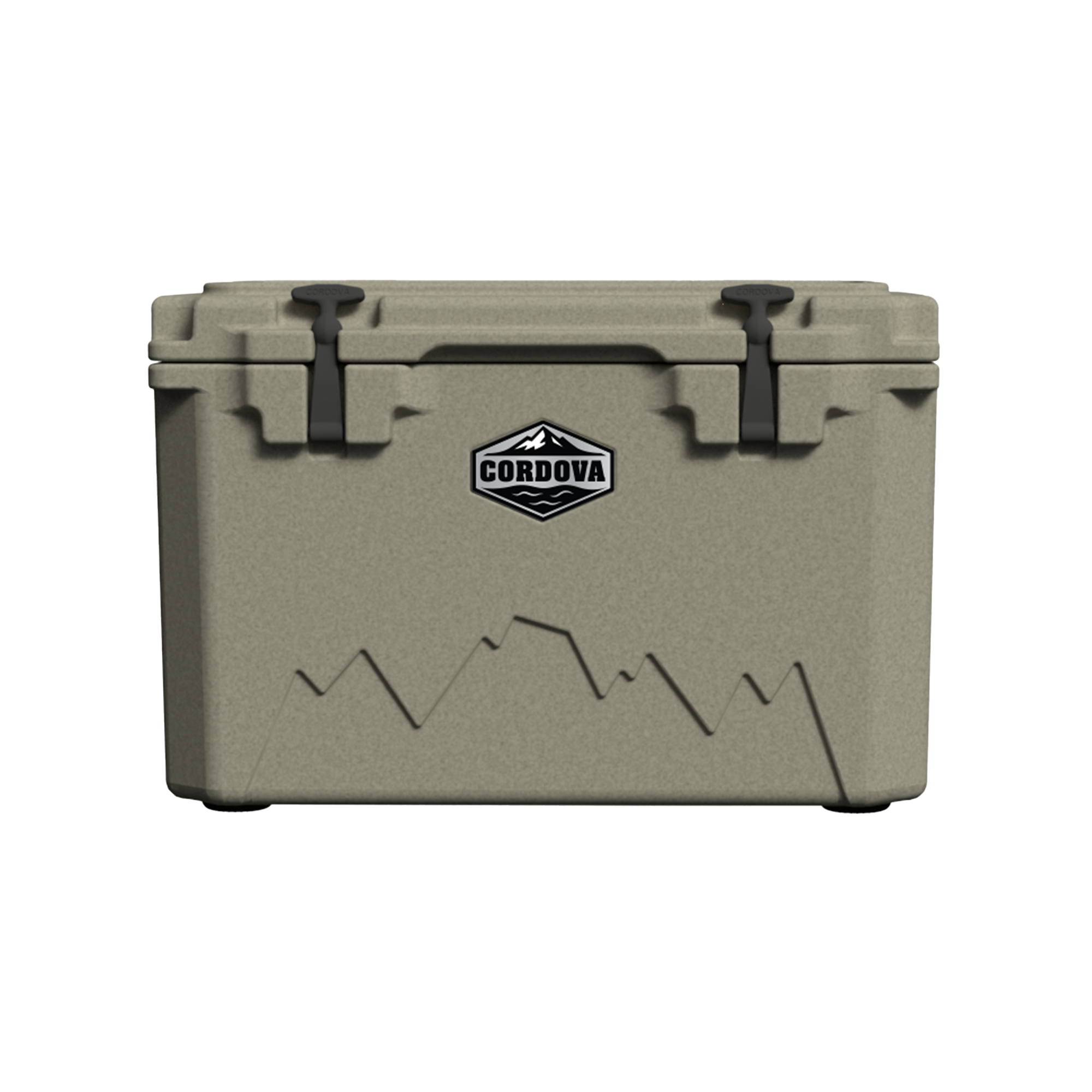 Cordova 45 qt Basecamp Class™ Hard Cooler — view 64