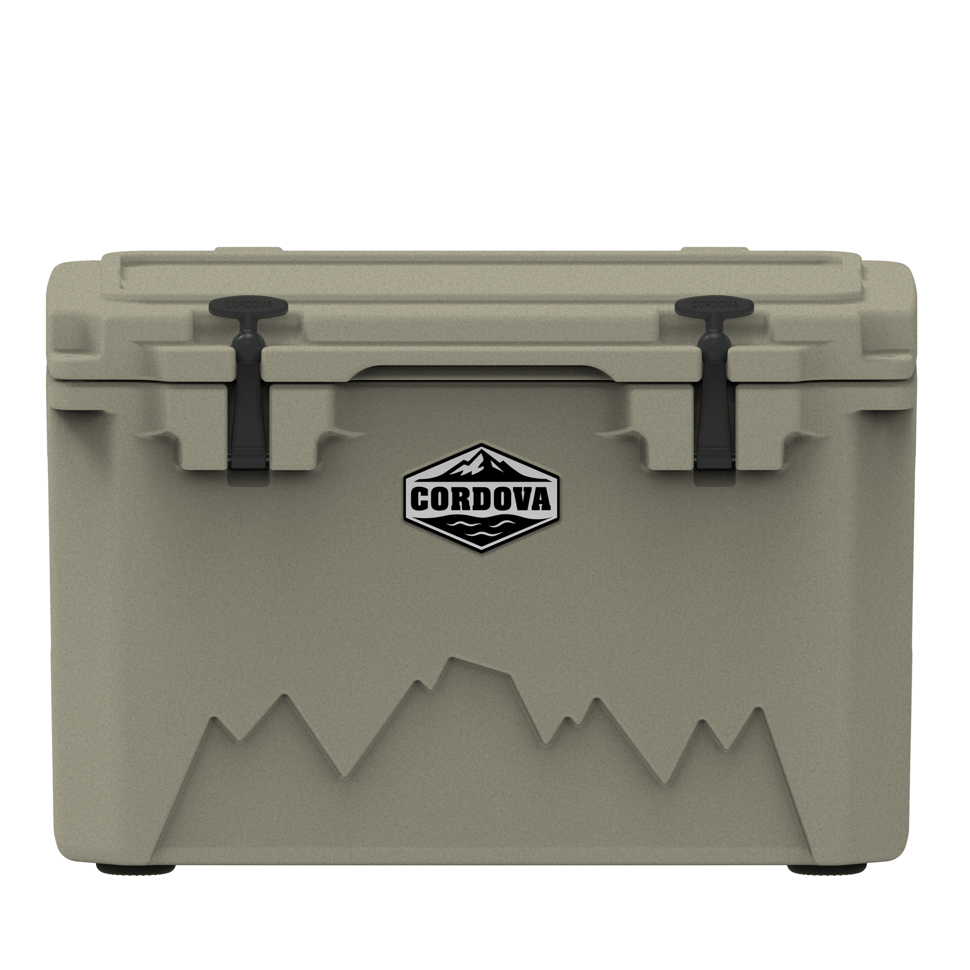 Cordova 45 qt Basecamp Class™ Hard Cooler — view 61