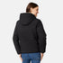 Free Country Women's Hooded Cirrus Quilted Reversible Jacket