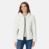 Free Country Women's Hooded Cirrus Quilted Reversible Jacket