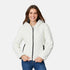 Free Country Women's Hooded Cirrus Quilted Reversible Jacket