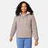 Free Country Women's Hooded Cirrus Quilted Reversible Jacket