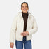 Free Country Women's Hooded Cirrus Quilted Reversible Jacket