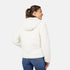 Free Country Women's Hooded Cirrus Quilted Reversible Jacket