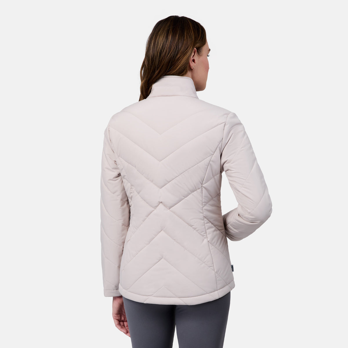 Free Country Women's Cloud Puffer Jacket