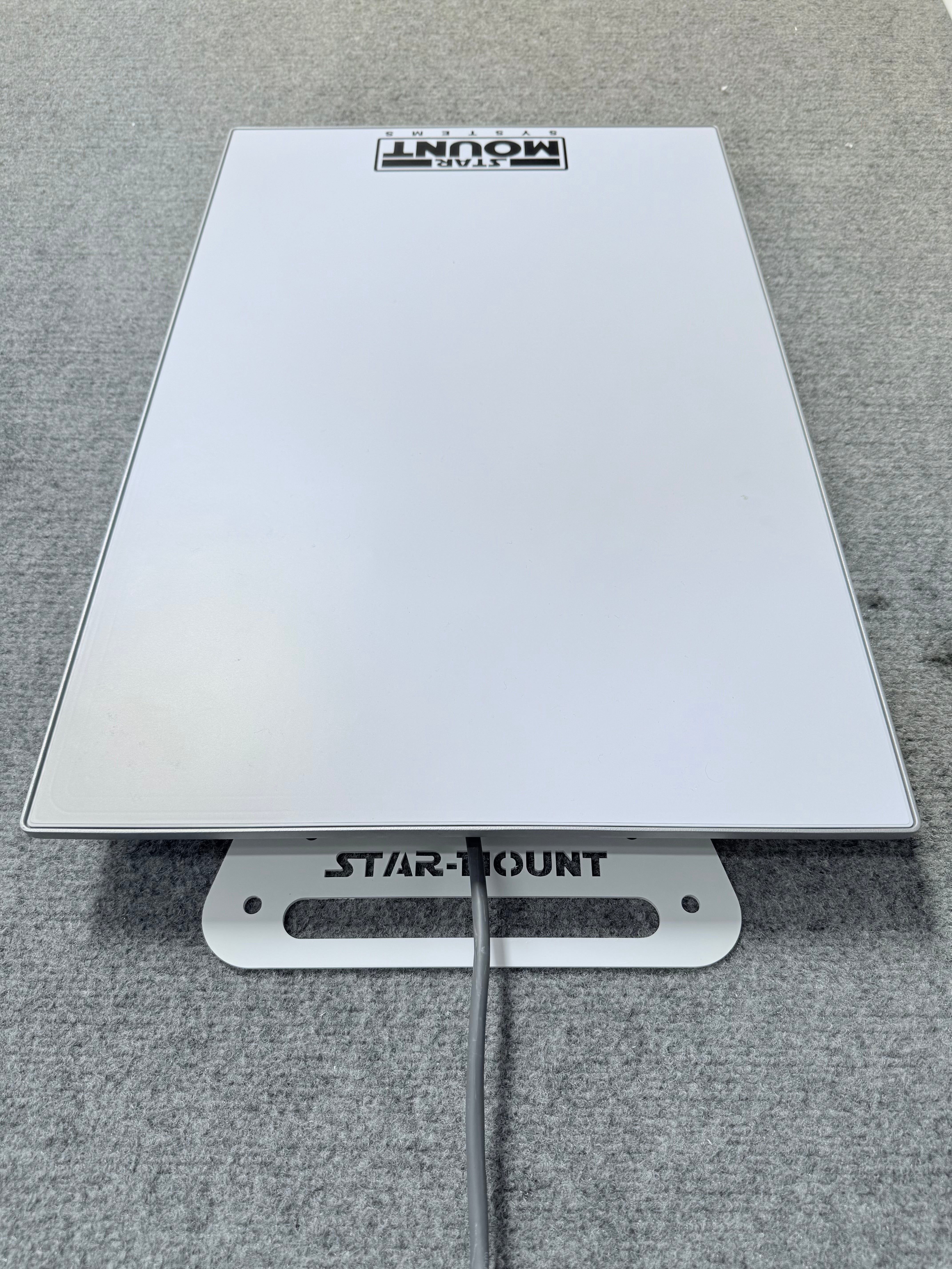Starlink Performance Gen 3 Hybrid Attachment and Quick Release — product view 4