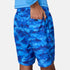 Free Country Boys' Shark Academy Swim Short