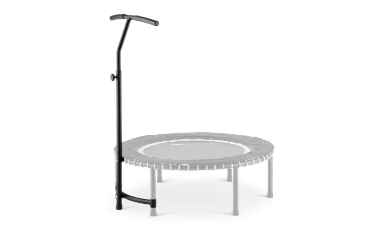 Leaps and Rebounds Adjustable Stability Bar - product view 2
