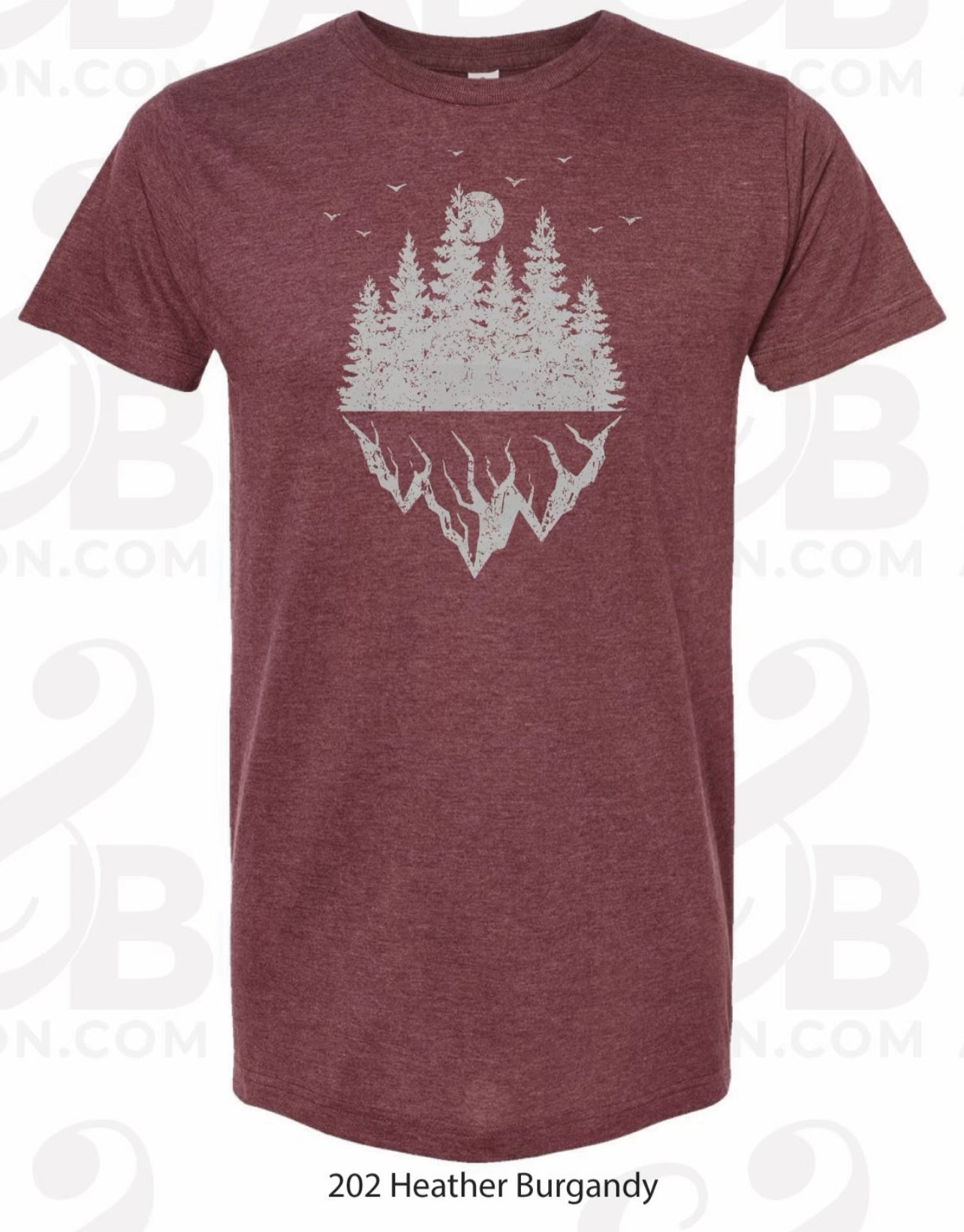 Pike Trail Comfy Tee's & Easy Going Hoodies by Pike Trail