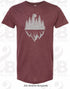 Pike Trail Comfy Tee's & Easy Going Hoodies by Pike Trail
