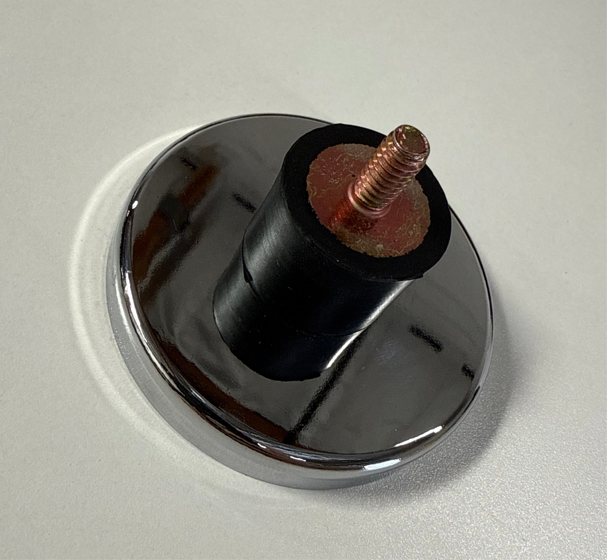 Flexible Magnetic Feet for Flat mounts (Set of 4) — product view 1