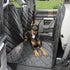 4Knines Floor Hammock for Crew Cab Trucks - Passenger Side