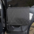 4Knines Car Door Covers That Stay In Place - Large