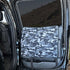 4Knines Car Door Covers That Stay In Place - Large