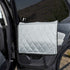 4Knines Car Door Covers That Stay In Place - Large