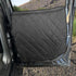 4Knines Car Door Covers That Stay In Place - XL
