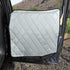 4Knines Car Door Covers That Stay In Place - XL