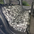 4Knines Crew Cab Truck Seat Cover with Hammock for Fold Up Seats