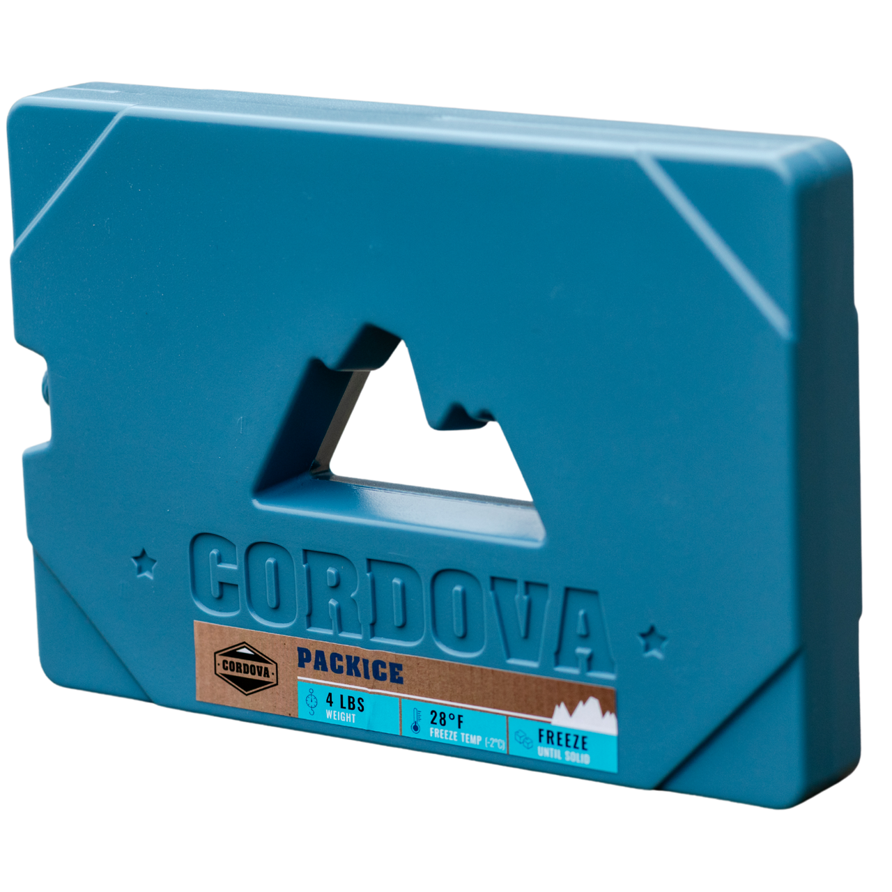 Cordova Packice — view 5