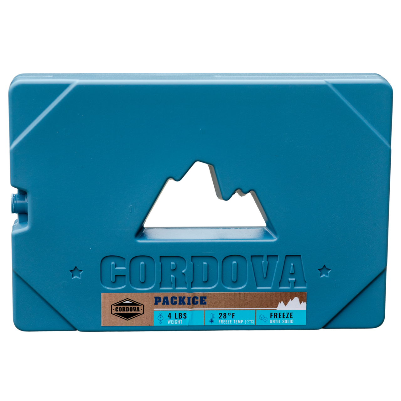 Cordova Packice — view 4