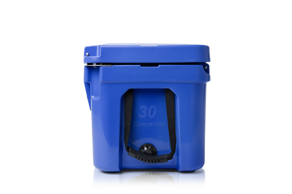 Blue Coolers Parts - Removable Tether Handles - Blue 3.0 & Cobalt (2 Pack)