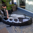 4 Surfboard Travel Bag by Ho Stevie!