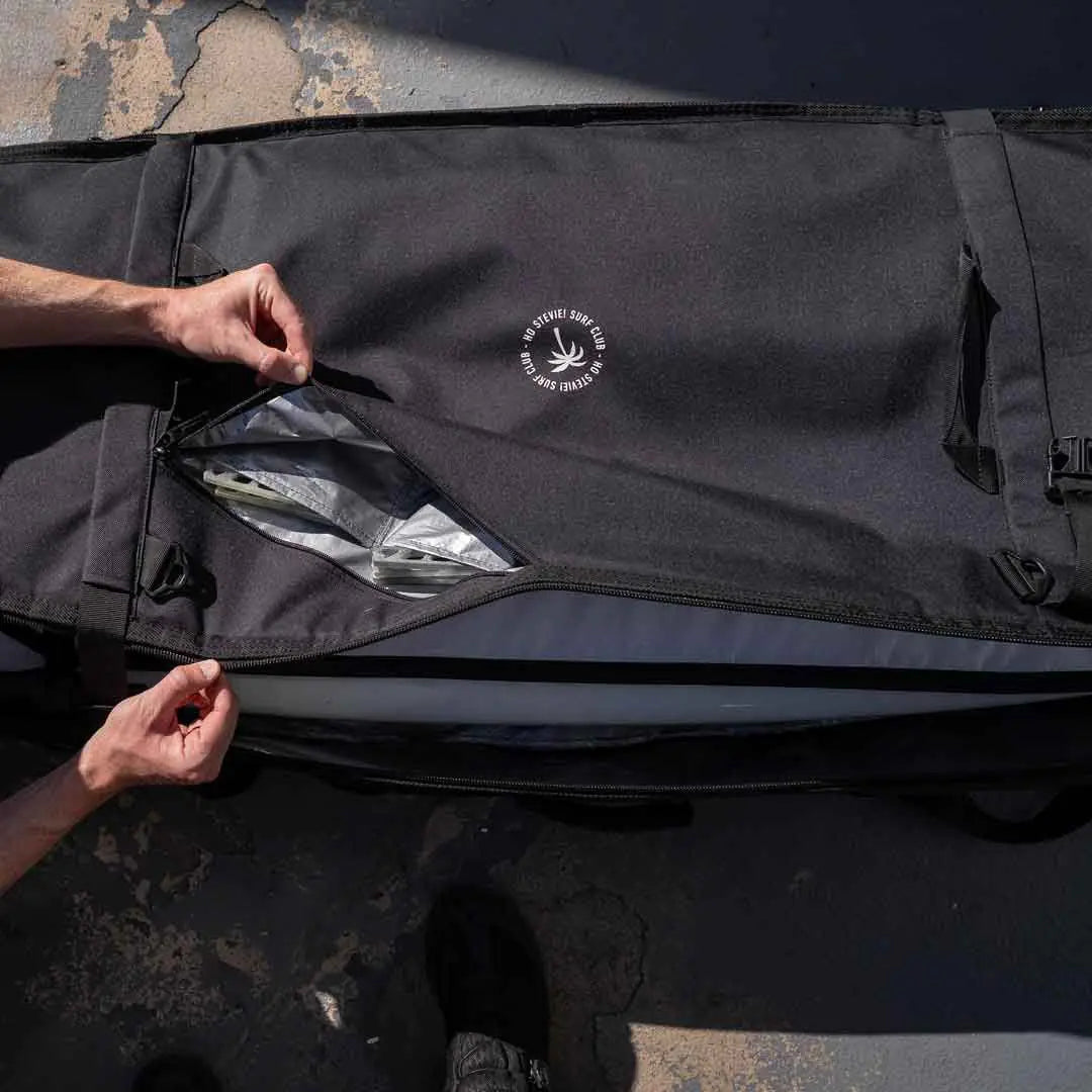 4 Surfboard Travel Bag by Ho Stevie!