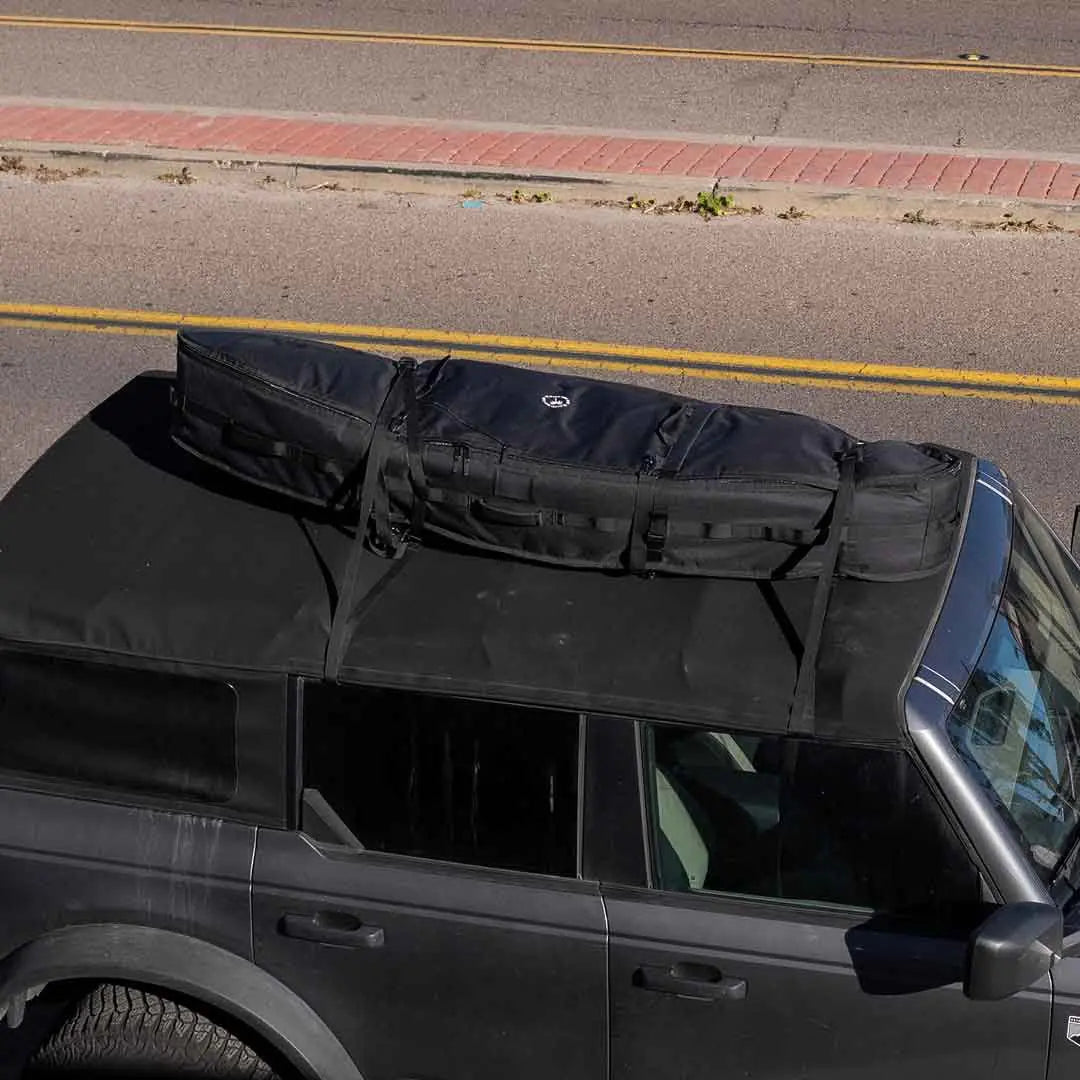 4 Surfboard Travel Bag by Ho Stevie!