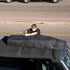 4 Surfboard Travel Bag with Wheels by Ho Stevie!
