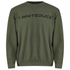 White Duck Sweatshirt - Medium