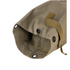White Duck Hoplite Canvas G.I. Top Load Bag