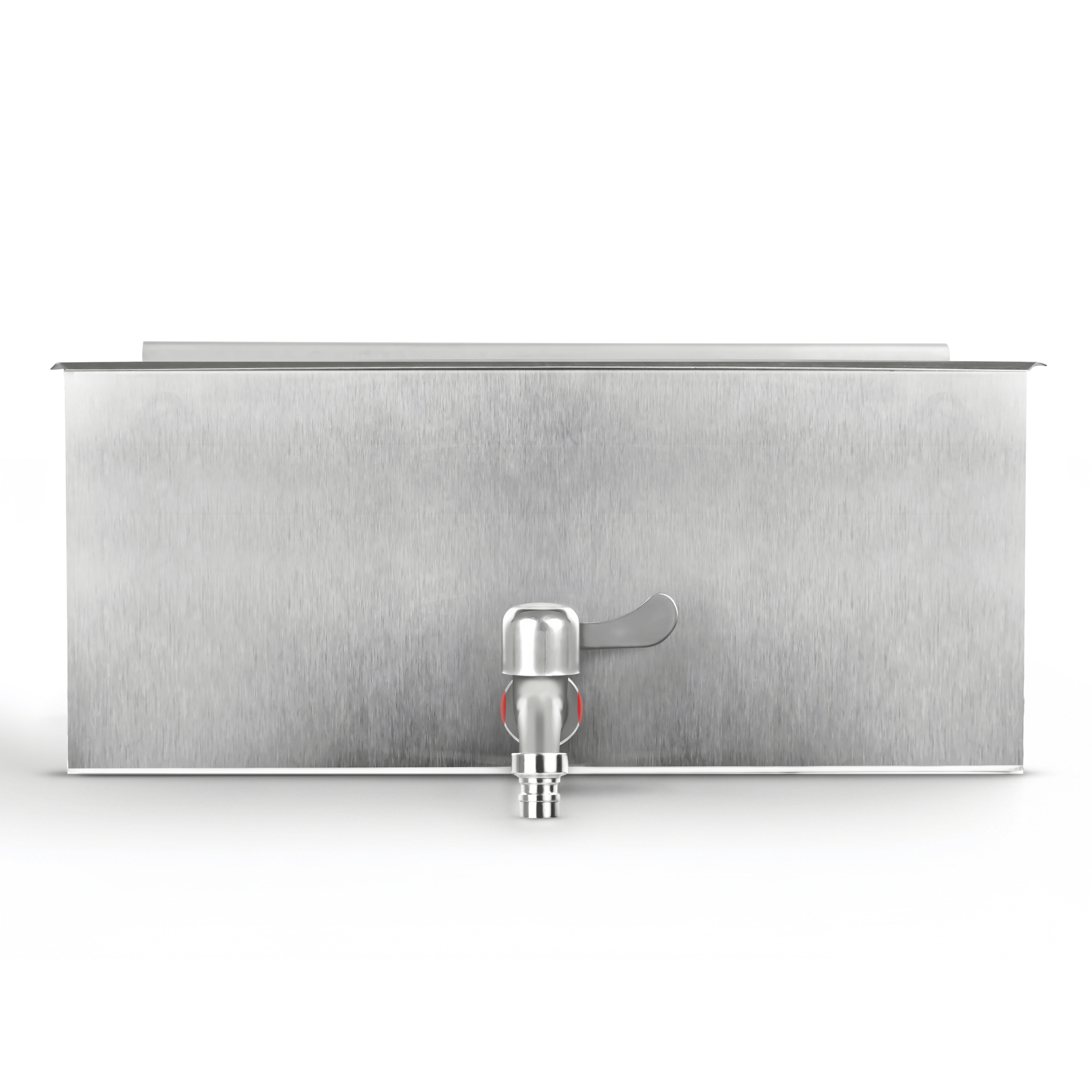 White Duck Water tank - Anchor stove