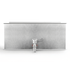 White Duck Water tank - Anchor stove