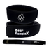 BKX - STRAIGHT 4" Belt by Bear KompleX