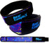 BKX - STRAIGHT 4" Belt by Bear KompleX