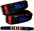 BKX - STRAIGHT 4" Belt by Bear KompleX